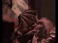 Lands of Lore 2 - Fight between Belial and the Draracle