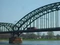 Trains at Cologne/Rhine - including comments