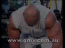 Ronnie Coleman DVD from GMV BODYBUILDING