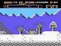 a fun little light gun game for the nes. i know in other games you have the option of doing stuff with the second controller, but i think this may be the only one where you have to use both at once.