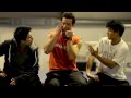 TeamBay sit2fight VI: foursome ( Brendon Huor vs Matt Mullins vs Andy Nguyen vs Craig Henningsen)