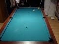 Biliárd, trükkök, tőlem :)
