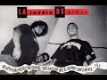 El hip hop es y sera  La jauria de las rimas (1995)