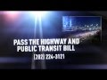 New Leadership: Make Transportation Job #1