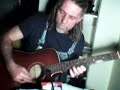 penguin song (original) Brad Campbell