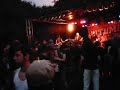 Bitume - live at Fonsstock Festival 2007 (Nordenham) (2/7)