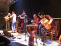 videos de Alf O' Clock Trad'en Fête 2008 - Creel of Turf ( jig )