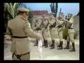 Benny Hill - Excution