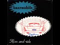 Bratmobile - Kiss & Ride Bratmobile - Kiss & Ride