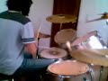 Asesino - Amor Marrano drum cover Asesino - Amor Marrano drum cover