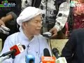 Click here to watch this video Nik Aziz seru seluruh rakyat bantah ISA 1 Ogos - Malaysia News