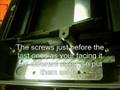 Fixing your Blinky NES