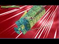 Gundam VS Gundam PSP Exia Gameplay Gundam VS Gundam PSP Exia Gameplay