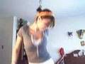 lip syncing TBS, haa 