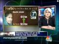Mukesh Ambani is richest Indian