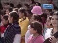 Representaci�n de la revoluci�n en escuela primaria