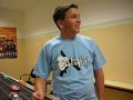 Qu� hacemos en un club del opus dei