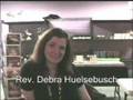 Living the Wiccan Life, Episode 32, Pt. 2 - psychics Marion Hedger and Debra Huelsebusch