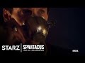 Spartacus 3.08 (Clip 'You Dispatch Me')