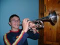 Trumpet Bb