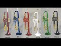 Trumpet Bb