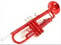 Trumpet Bb