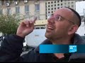 Ashkelon: within striking distance Ashkelon: within striking distance