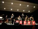 SIUE Jazz Band, Naima SIUE Jazz Band, Naima