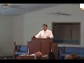 Can You Be Alone?- Paul Washer