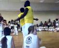Berlin 6. Capoeira Treffen 2007 (3) Berlin 6. Capoeira Treffen 2007 (3)