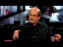 celebrated british author salman rushdie on his latest book, the enchantress of florence.