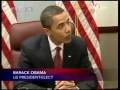 Obama Inherits Trillion-Dollar Deficits