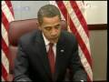 Obama Inherits Trillion-Dollar Deficits