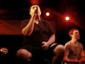 the permanent rain (acoustic) -- the dangerous summer

ottobar