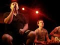 The Permanent Rain (acoustic) -- The Dangerous Summer