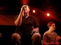the permanent rain (acoustic) -- the dangerous summer

ottobar