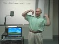 Dr. Mike Marshall 