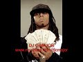lil wayne, I'm Me/ the carter 3  screwed and chop DJ C-MAJOR