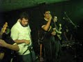 Cactus Bar\