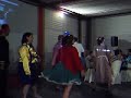 La vecindad del chavo en los poemas cantados de condortravel