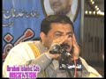 Sheikh Rafat Hussain PK