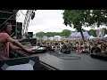 Rockit Open Air Festival 2011 - Agoria : Speechless (Featuring Carl Craig) [1080p]