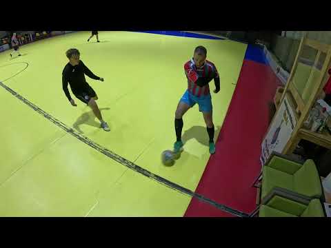 Slavoj Houslice-Doxx D - OŠK Zlatníci B 5:6 (1:2)