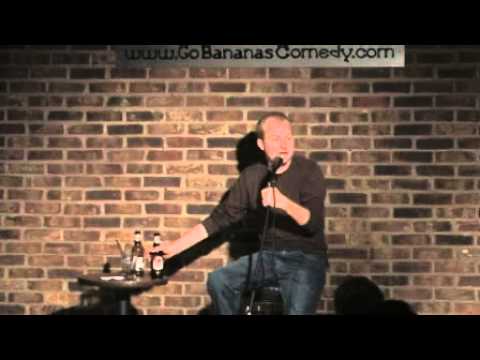 Sean Rouse - I don't watch pornography