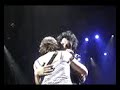 Indochine - Alice et June Tour