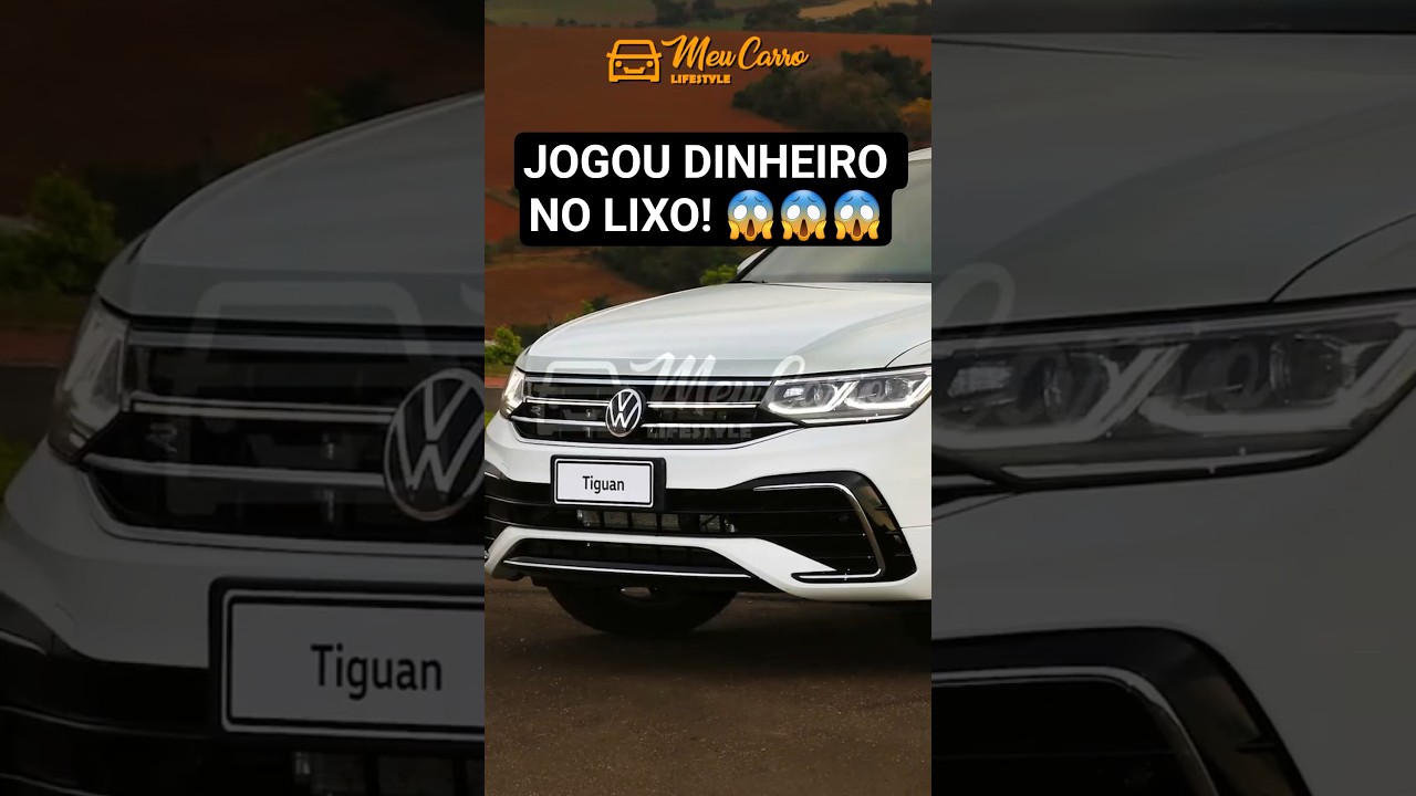 SÓ RICO BURRO (ou DESINFORMADO) COMPROU esses CARROS! #shorts