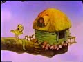 Max Fleischer Color Classic - Hawaiian Birds (1936)