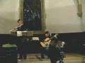 7 Originaltänze für Flöte und Gitarre, Franz Schubert