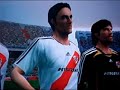 pes6 sudamerica 2007 superclasico argentino rel  fox sports