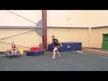 Thriller-Nick Vail